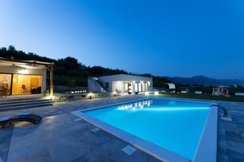 Villa Bijaći