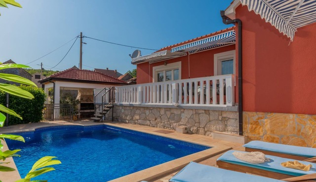 Villa Bilanžic - Omiš by Villas Guide
