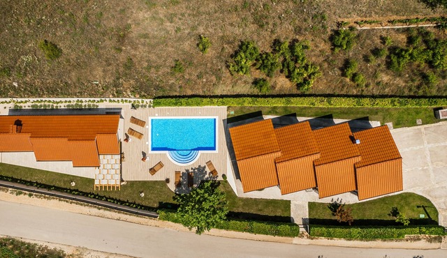 VILLA BILIC, Proložac - Makarska
