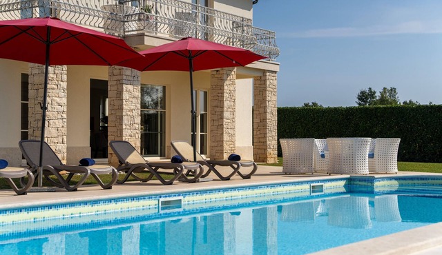 Villa Bincila Exclusive (97481-K1) - Kastelir