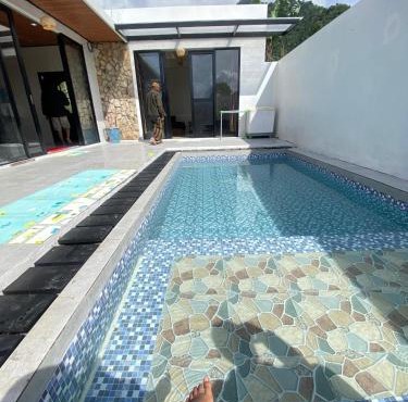 Villa bintang sikunir 3