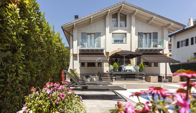 Villa Birdie Boutique
