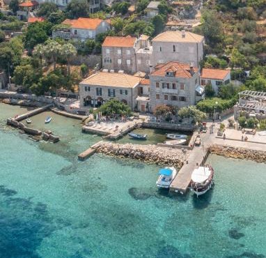 VILLA BIRIMIŠA LOPUD ISLAND