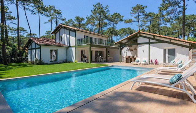 Villa Bis Arrebak - Welkeys