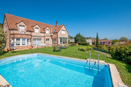 Villa Bista Eder