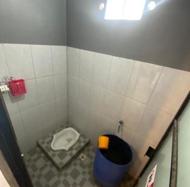 Villa Black Oren