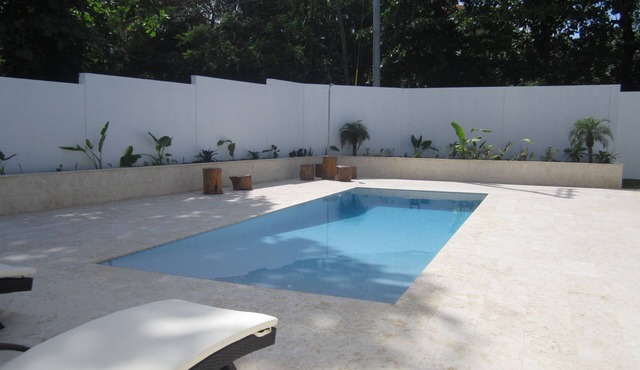 VILLA BLANC $ Last minute deal NO DEPOSIT/CLEANING FEESnInverter Backup