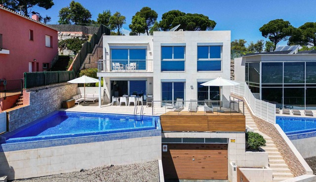 Villa Blanca
