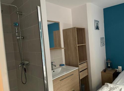 Villa Blanche appartement 2