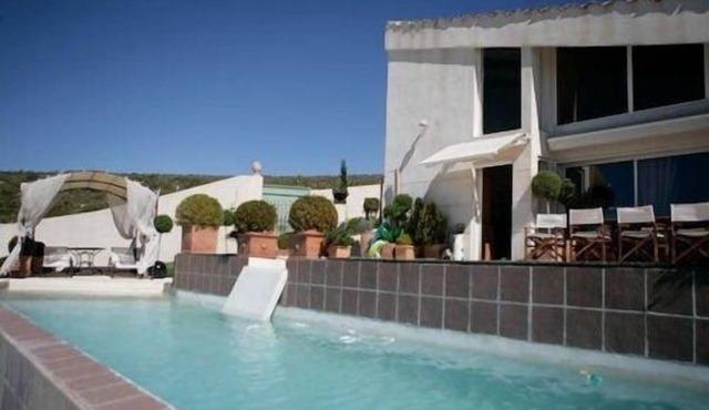 Villa Blanche