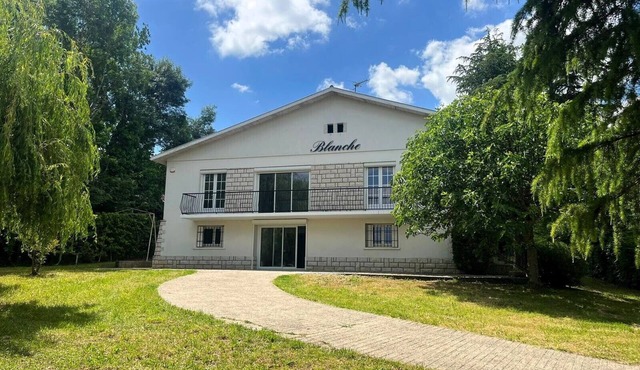 Villa Blanche