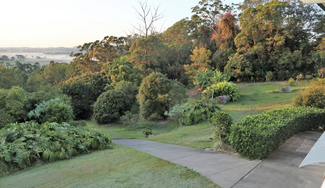 Villa Blanck Retreat