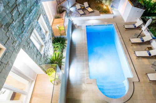 Villa Blanka for 12 O wnersadvert