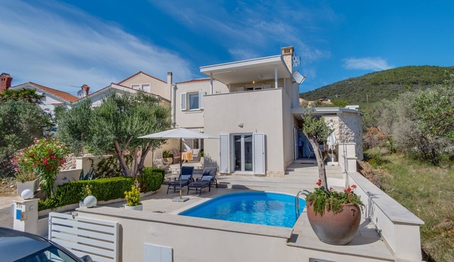 Villa Blanka