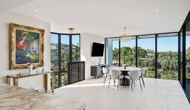 Villa Bleu Cannes - 6 bedroom Villa