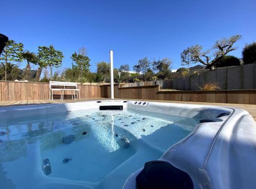 Villa Bleu Horizon