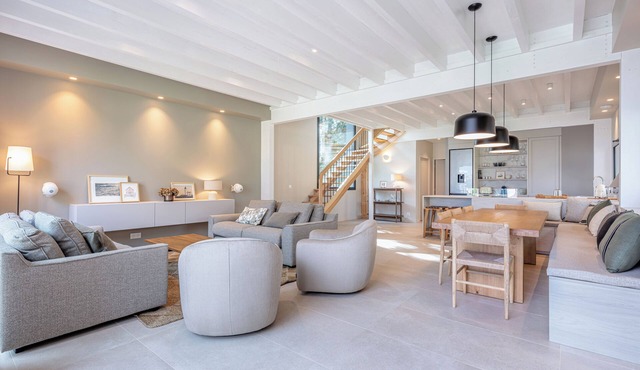 Villa Bliz, Imagine an exceptional place in the south of Brittany.