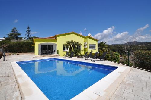 Villa Bloom