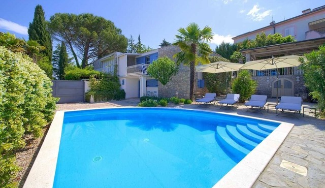 Villa Blue Dondola | Adriatic Luxury Villas