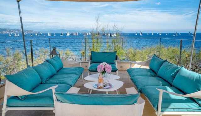 Villa Blue Park - Sea Front