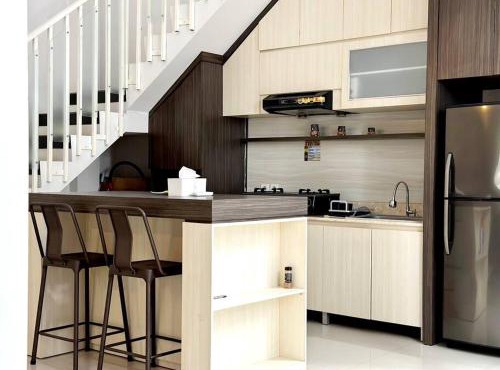 Villa Blue Saphire Sanur Mansion Bali