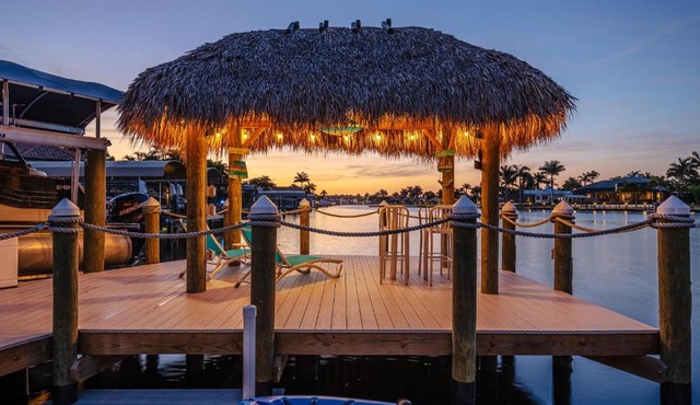 Villa Bluewave Bay - Roelens Vacations