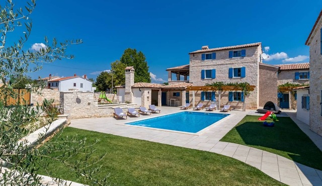 Villa Boccordi by Villas Guide