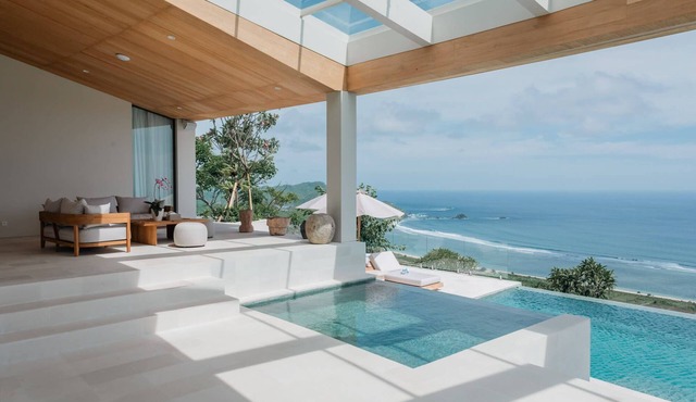 Villa BOE - at Tampah Hills