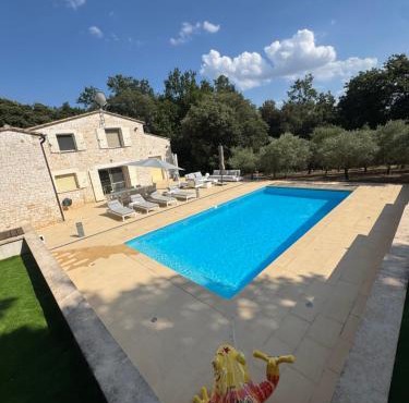 Villa Bon Cavai