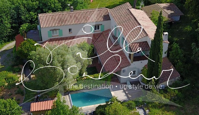 Villa Bonheur Vallespir