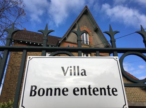 Villa bonne entente