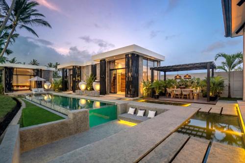 Villa Bora Bora by BaliSuperHost