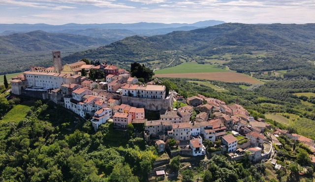 Villa Borgo B&B
