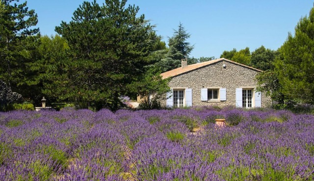 Villa Borie - Three Bedroom Villa, Sleeps 6