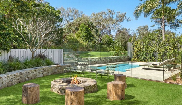 Villa Borrello by Contemporary Hotels