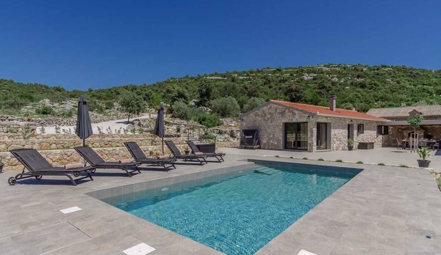 Villa Bosilen | Adriatic Luxury Villas