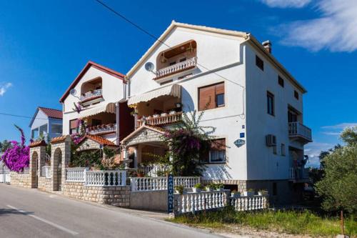 Villa Bosotina Royal Sea View