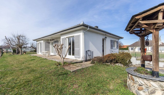 Villa Bounty - Vue montagne, parking privé