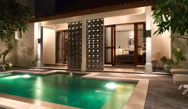 Villa Brabhan Seminyak