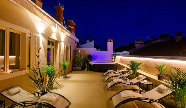 Villa Brandestini