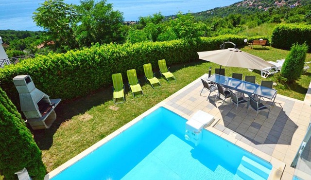 Villa Branko