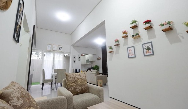 Villa Brassia - 3 Bedrooms