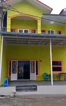 Villa Brastagi Gunung Mas B7
