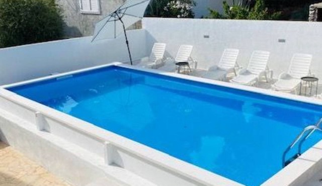 Villa Brazza - Studio Apartment