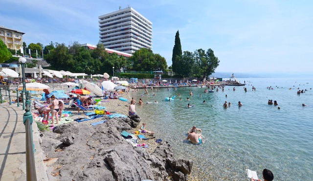 Villa Bregi (V6111-K1) - Matulji