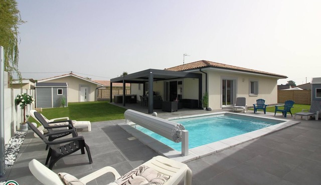 Villa Bremontier - ARES