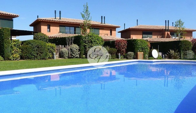 Villa Brenda is located within Torremirona Resort