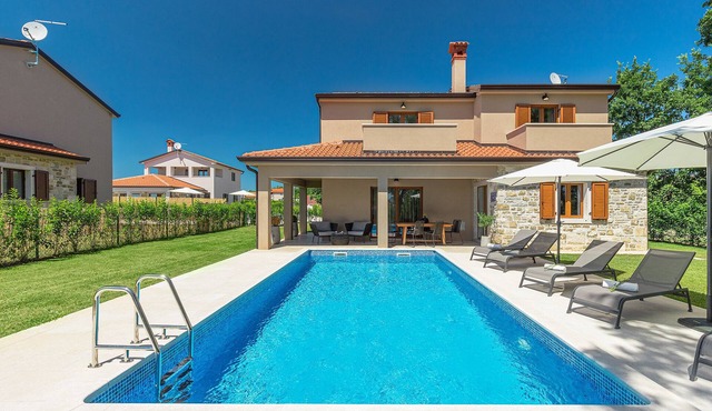Villa Brih III