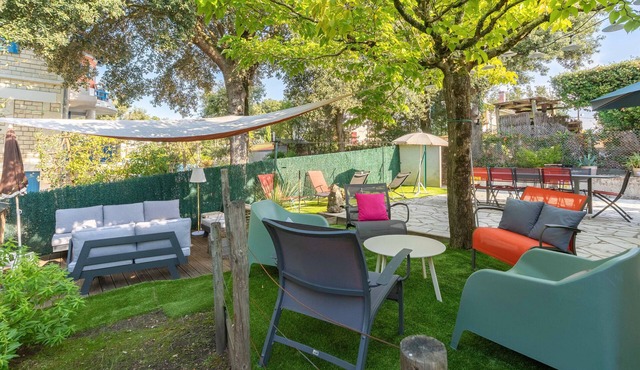 Villa brin de soleil