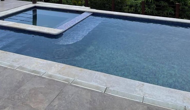 Villa Brisal, Mountain Breathtaking View! Cook Optional!